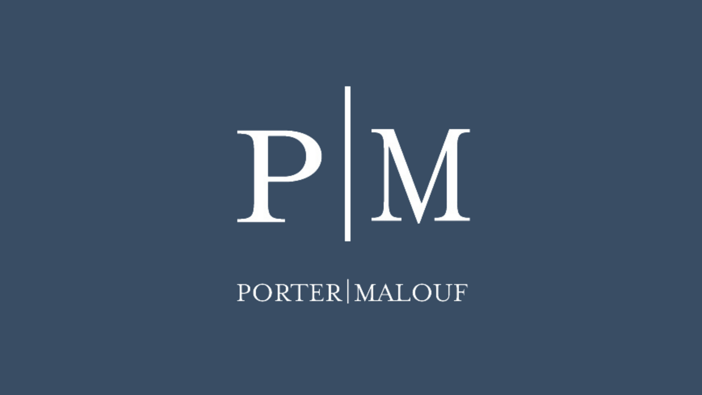 Porter & Malouf, P.A Ridgeland, MS Office