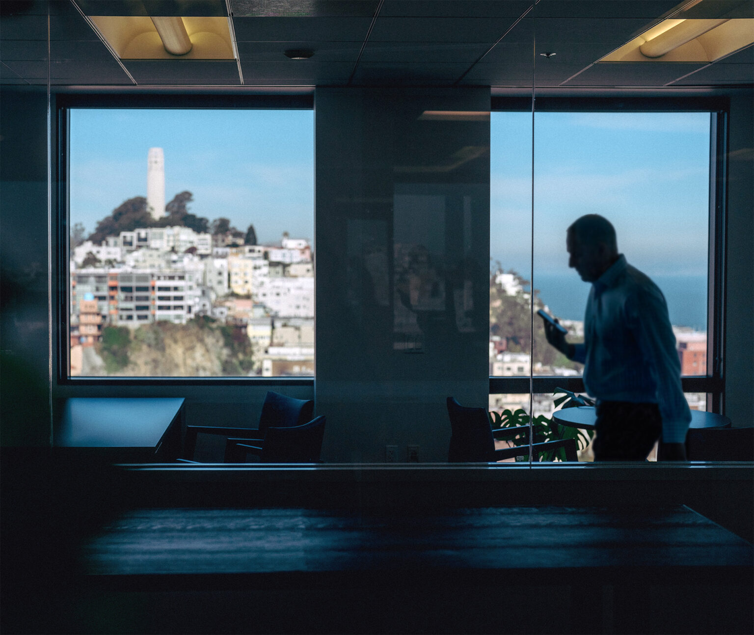 The Law Office of Randall Knox San Francisco, CA Office