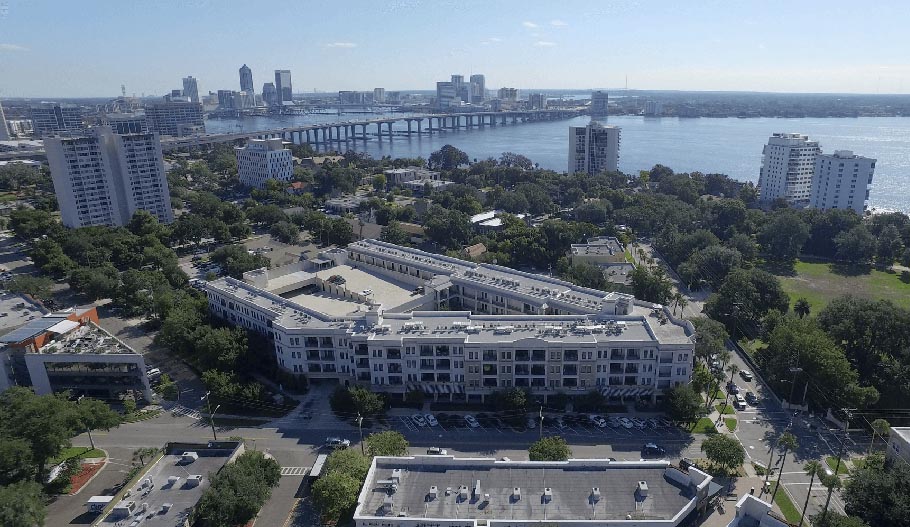 Regan Atwood Jacksonville, FL Office