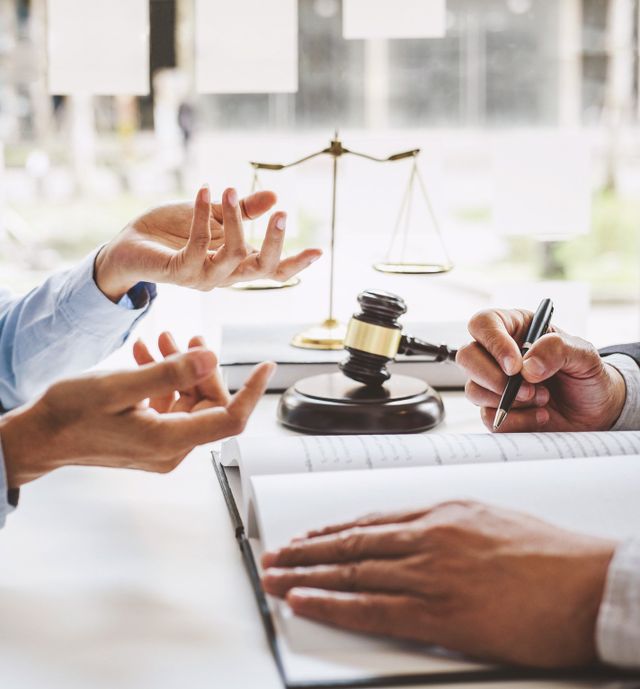 Bradley, Drendel & Jeanney Reno, NV Office