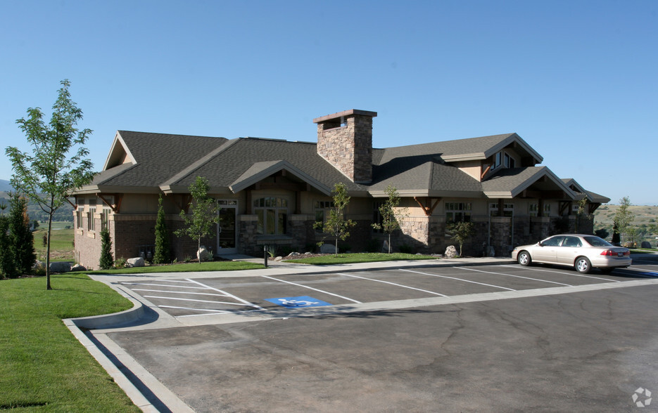 Lowe Law Group Ogden,  Office