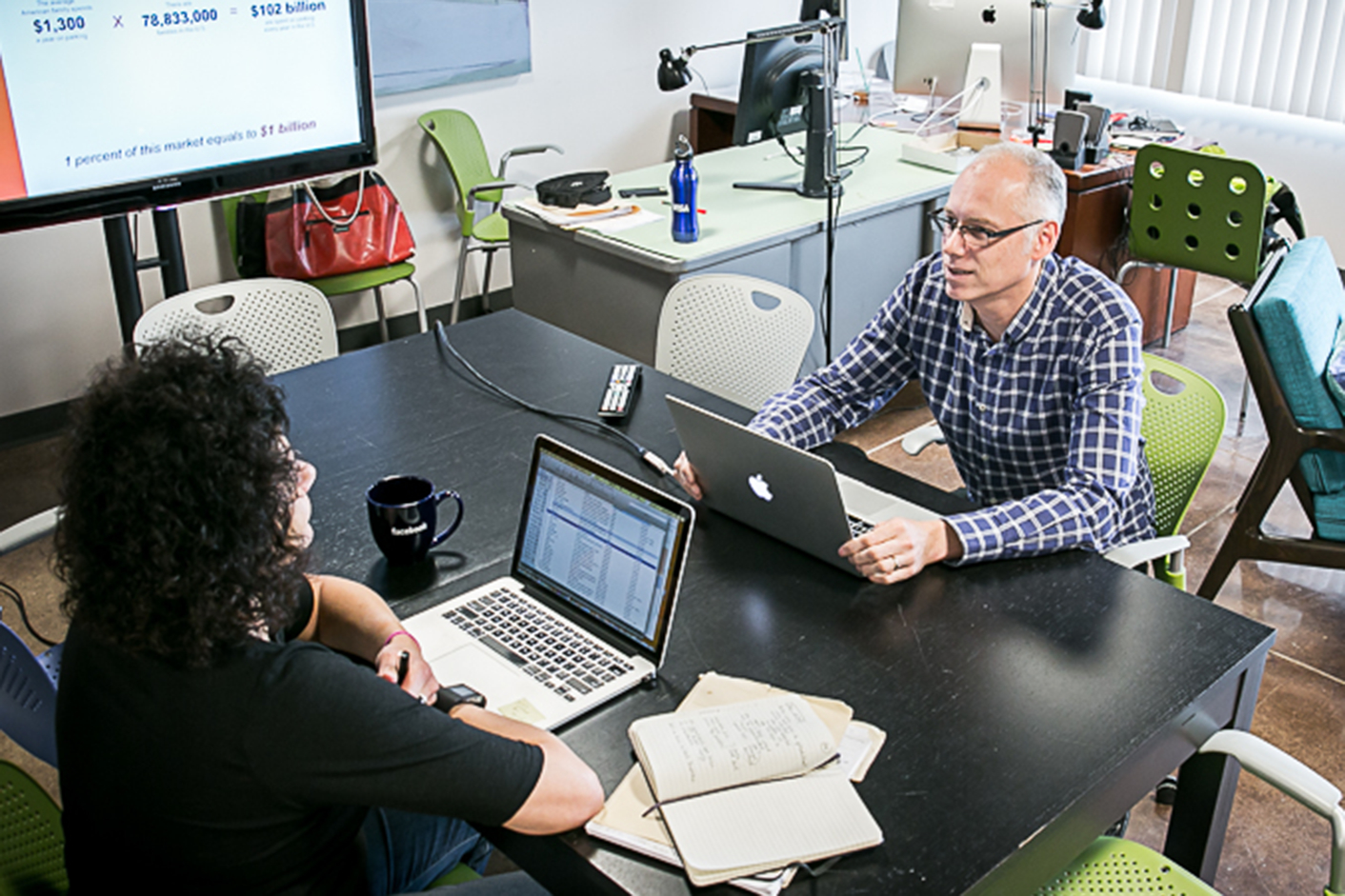 Greenfield & Kraut Pittsburgh, PA Office