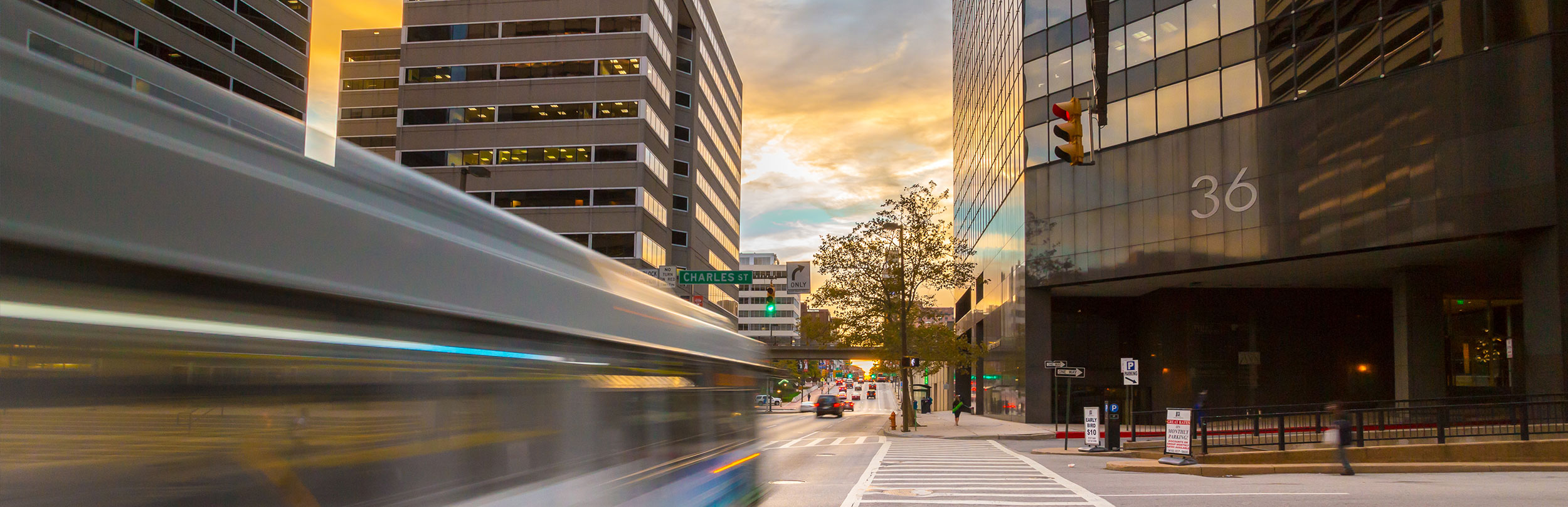 Conti Fenn LLC Baltimore, MD Office