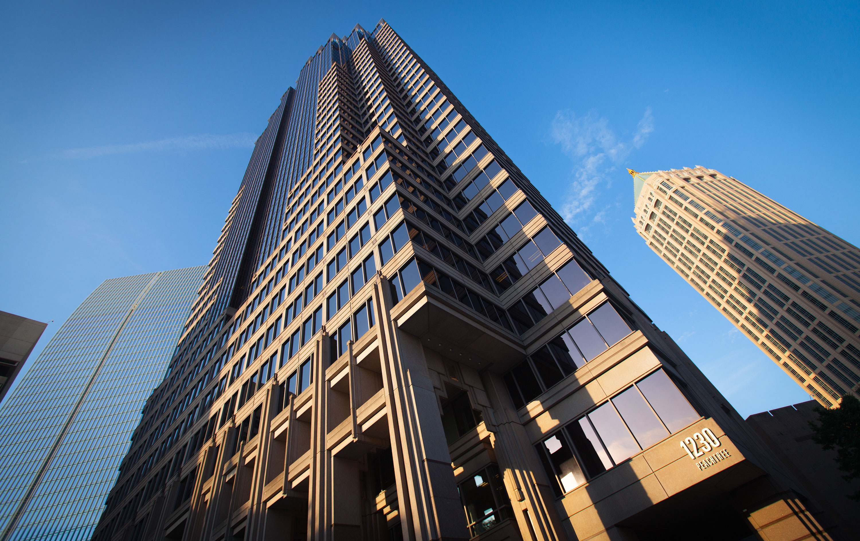 Stanley, Esrey & Buckley, LLP Atlanta, GA Office