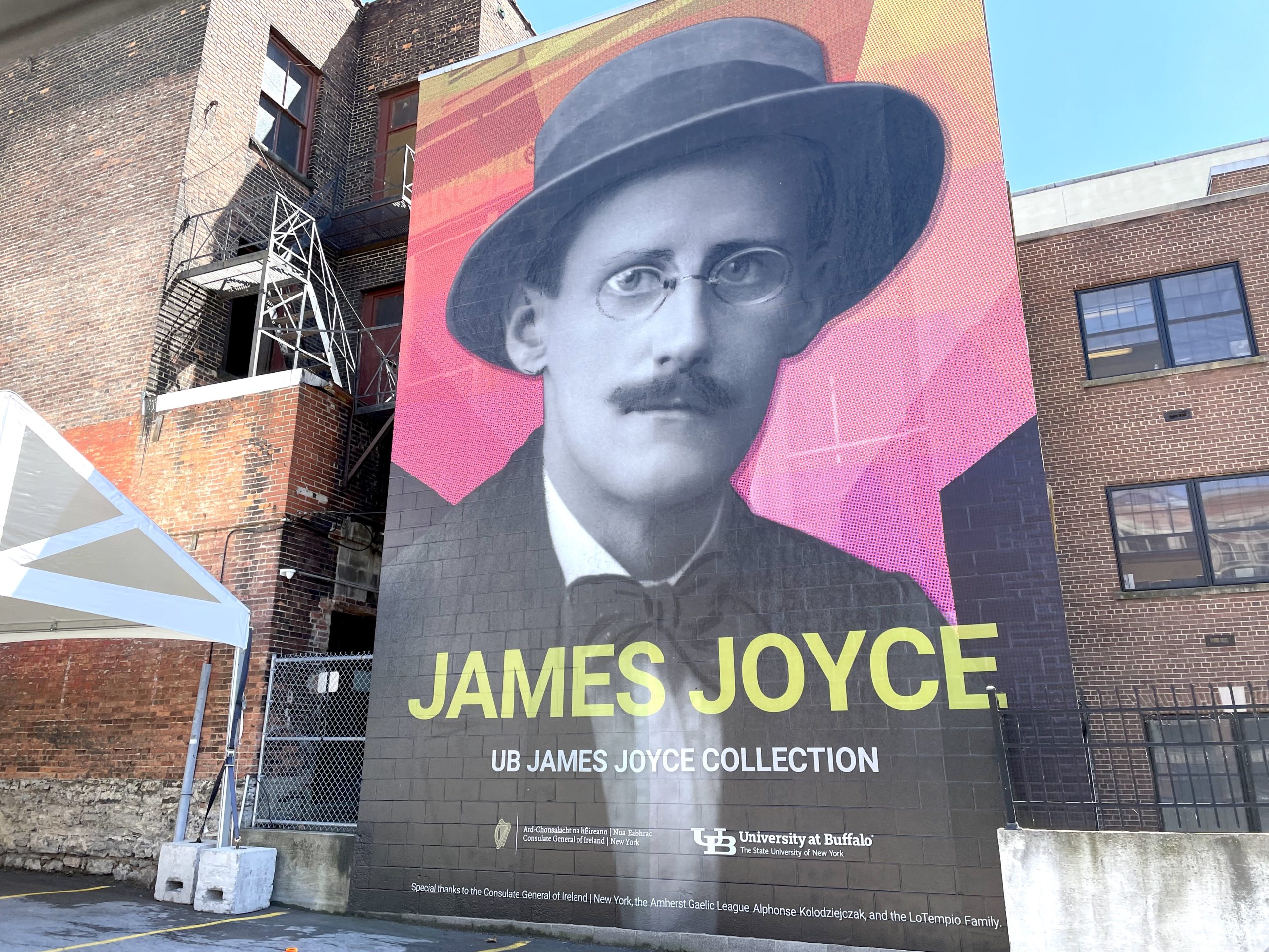 LoTempio PC Buffalo,  Office