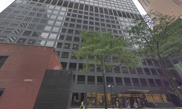 Armstrong Teasdale LLP Saint Louis, MO Office