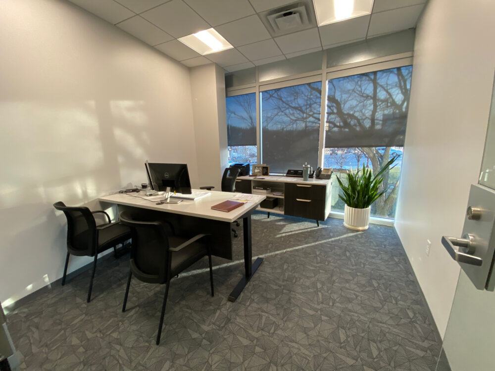 Gislason & Hunter, LLP Minneapolis, MN Office