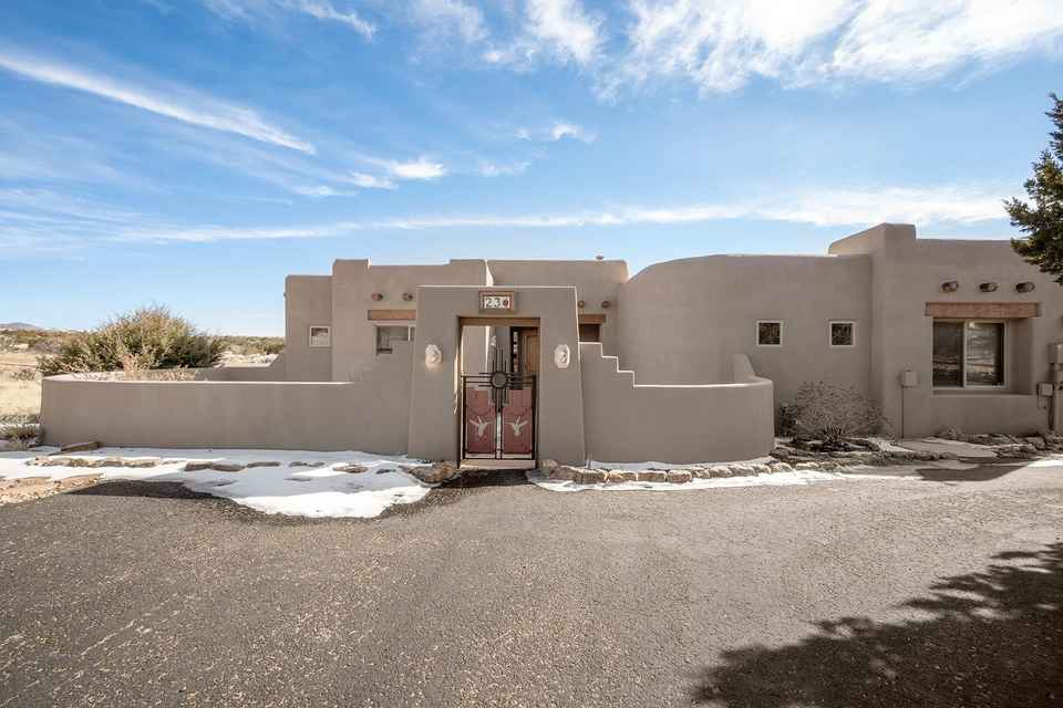 Vrapi Weeks Santa Fe, NM Office