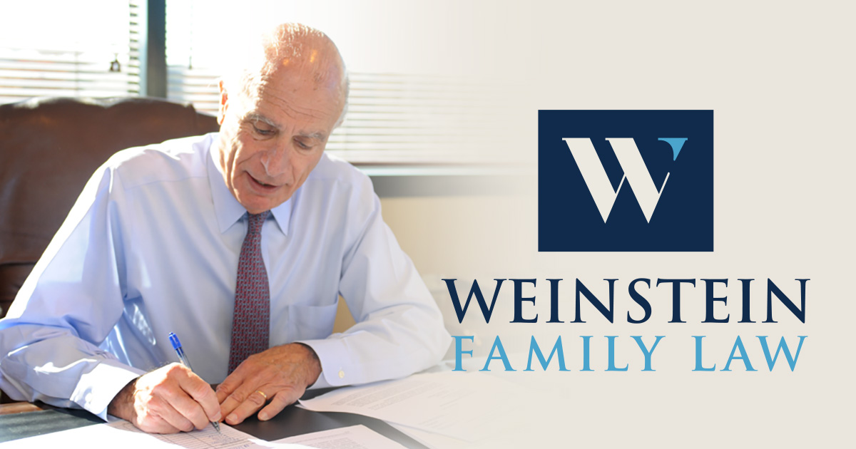 Weinstein Family Law Roseland, NJ Office