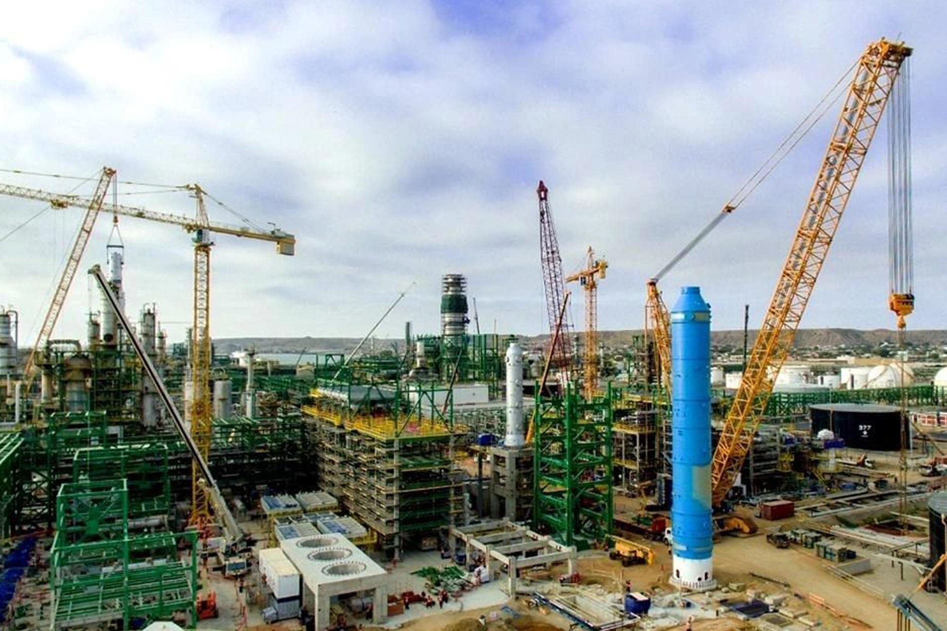 Ziegler Gardner Bell, PLLC Dallas,  Office