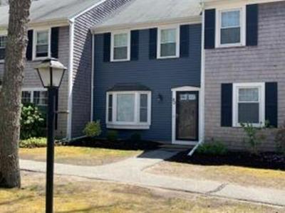 Dubin & Reardon Brewster, MA Office