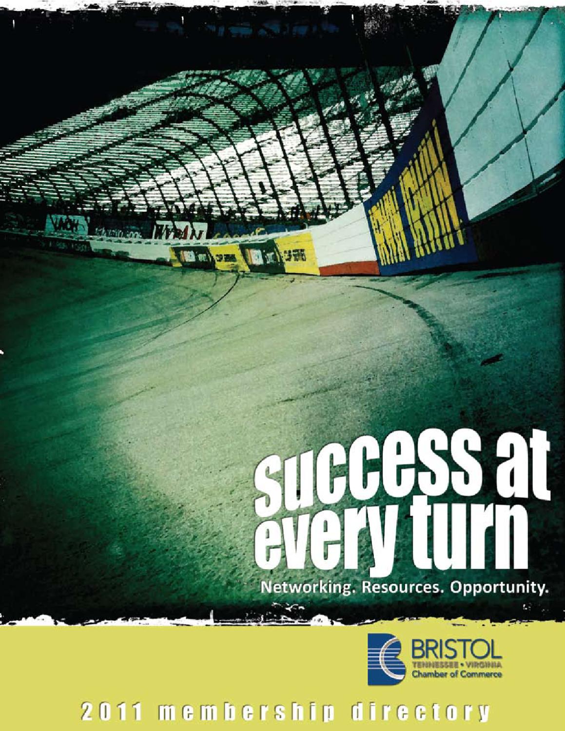 PennStuart Bristol, TN Office