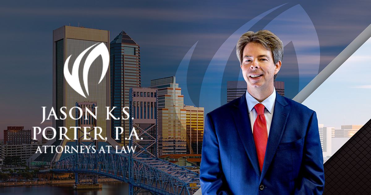 Jason K.S. Porter, P.A Jacksonville, FL Office