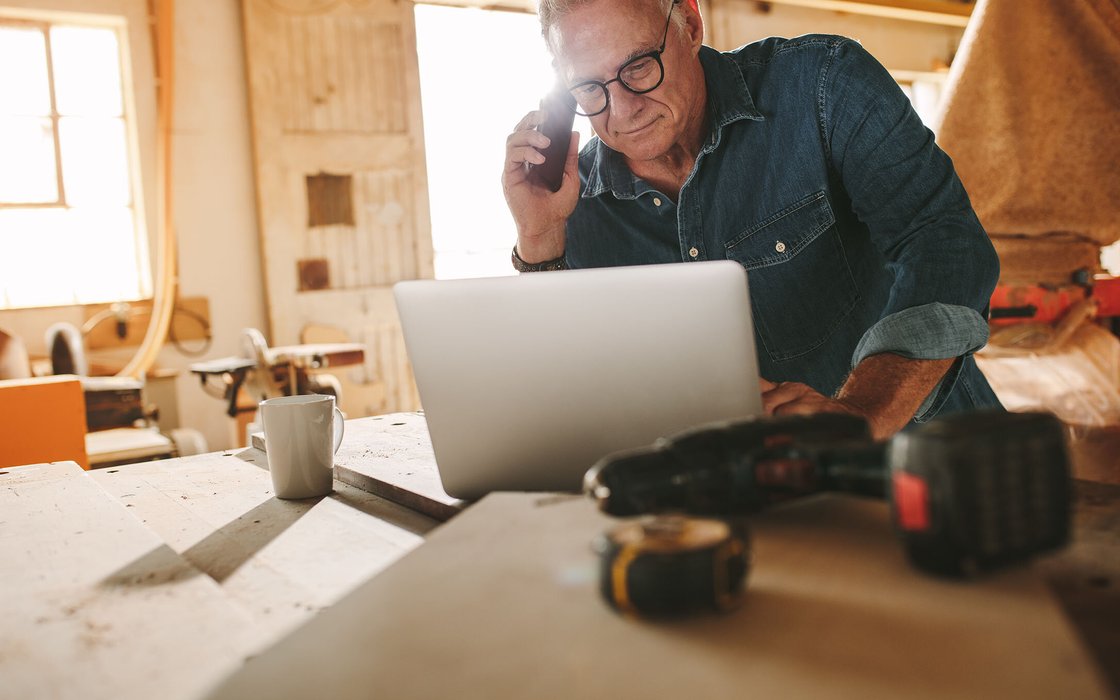 Blake & Pulsifer, PC Tempe, AZ Office