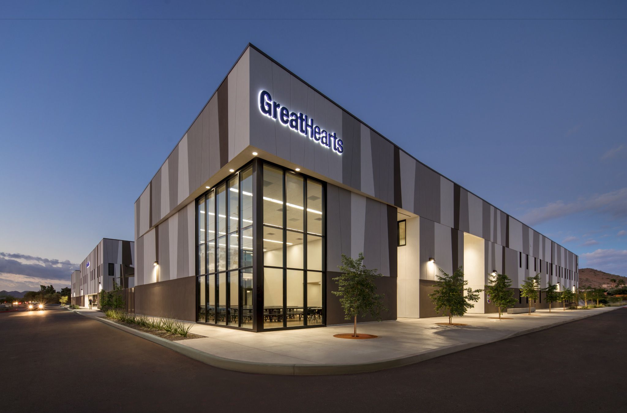 Berry & Associates Phoenix, AZ Office