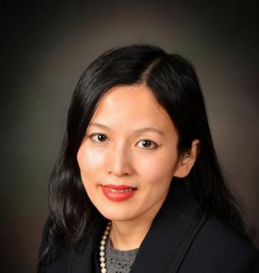 Lei Jiang LLC Cleveland,  Office