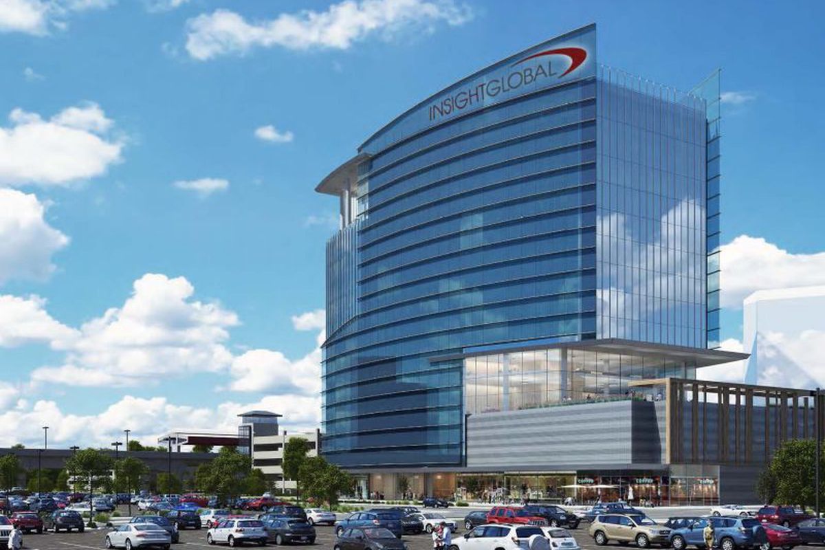 The Geheren Firm, P.C Atlanta, GA Office