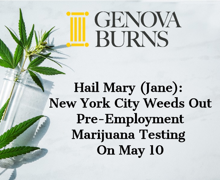 Harris Keenan & Goldfarb New York City, NY Office