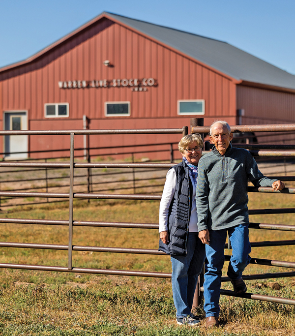 Long Reimer Winegar LLP Jackson Hole, WY Office