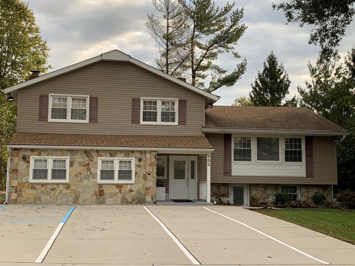 Law Office of David S. Rochman Mount Laurel, NJ Office