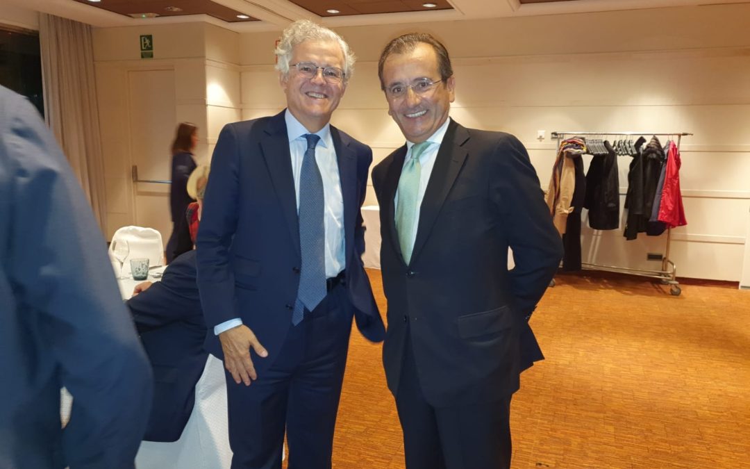 BROSETA Abogados SLP Valencia, Spain Office