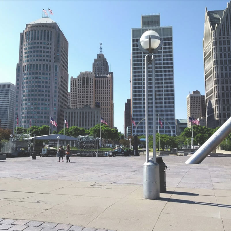 Disability Attorneys of Michigan Warren,  Office