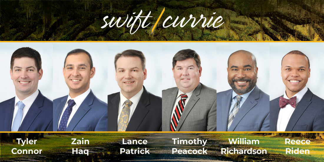 Swift, Currie, McGhee & Hiers, LLP Atlanta, GA Office
