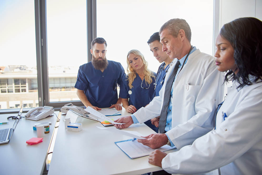 Injury & Rehab Altamonte Springs,  Office