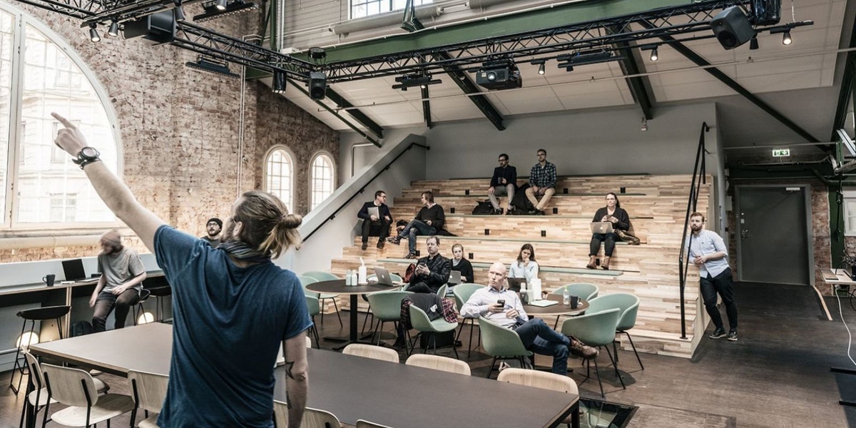 A1 Advokater Stockholm, Sweden Office