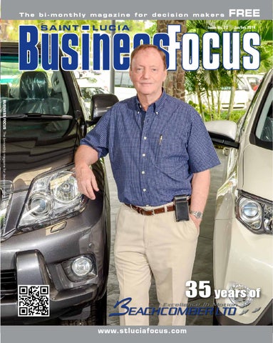 Du Boulay, Anthony & Co Castries, Saint Lucia Office