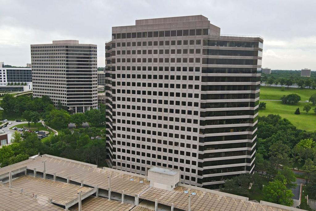 Stipe Law Firm Tulsa, OK Office