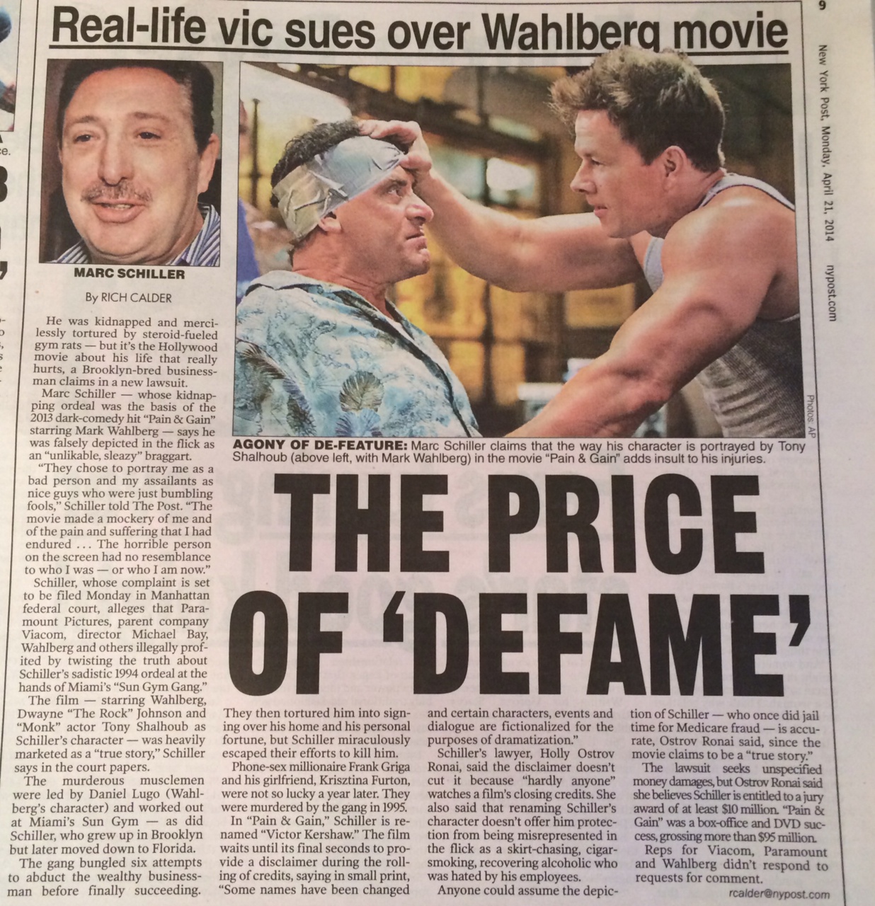 Ronai & Ronai, LLP Port Chester,  Office