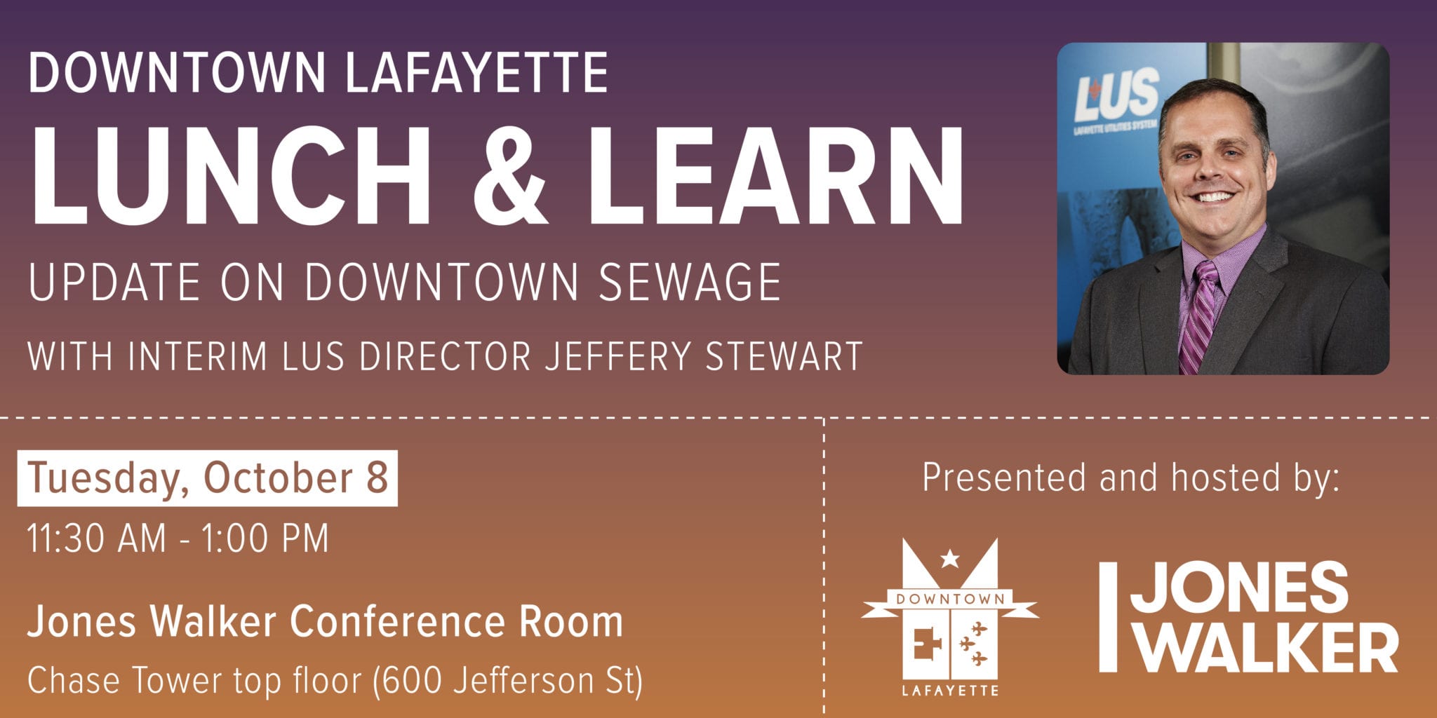 Jones Walker LLP Lafayette, LA Office