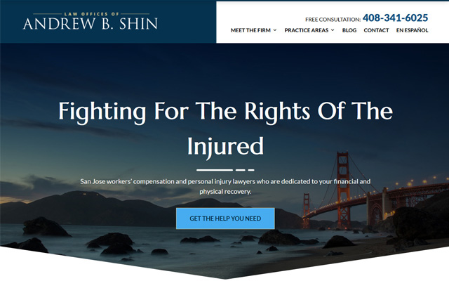 Law Offices of Nooshin Dalili San Jose,  Office