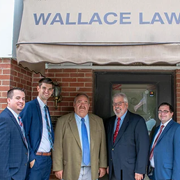 Wallace Law Firm Covington, IN Office