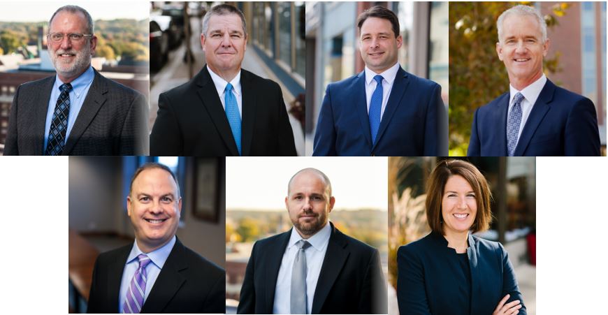 Cooke Law Firm Lafayette, IN Office