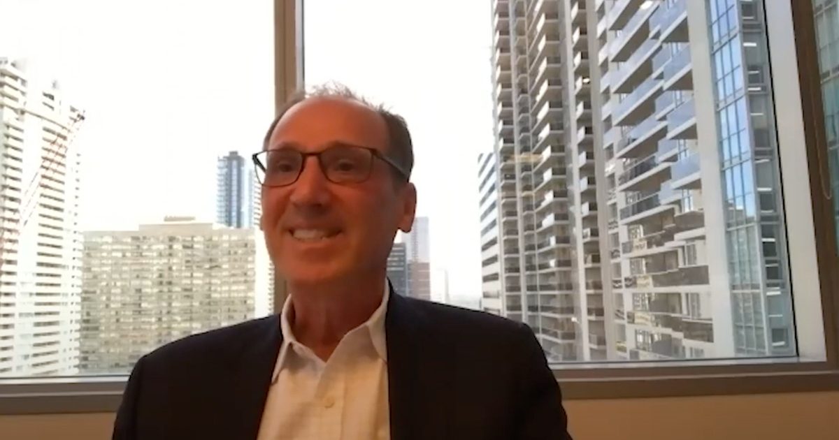 Chaitons LLP Toronto, Canada Office