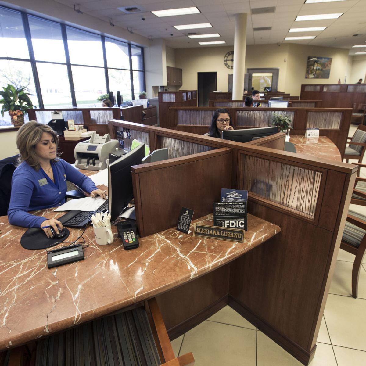 Lozano Smith Bakersfield, CA Office