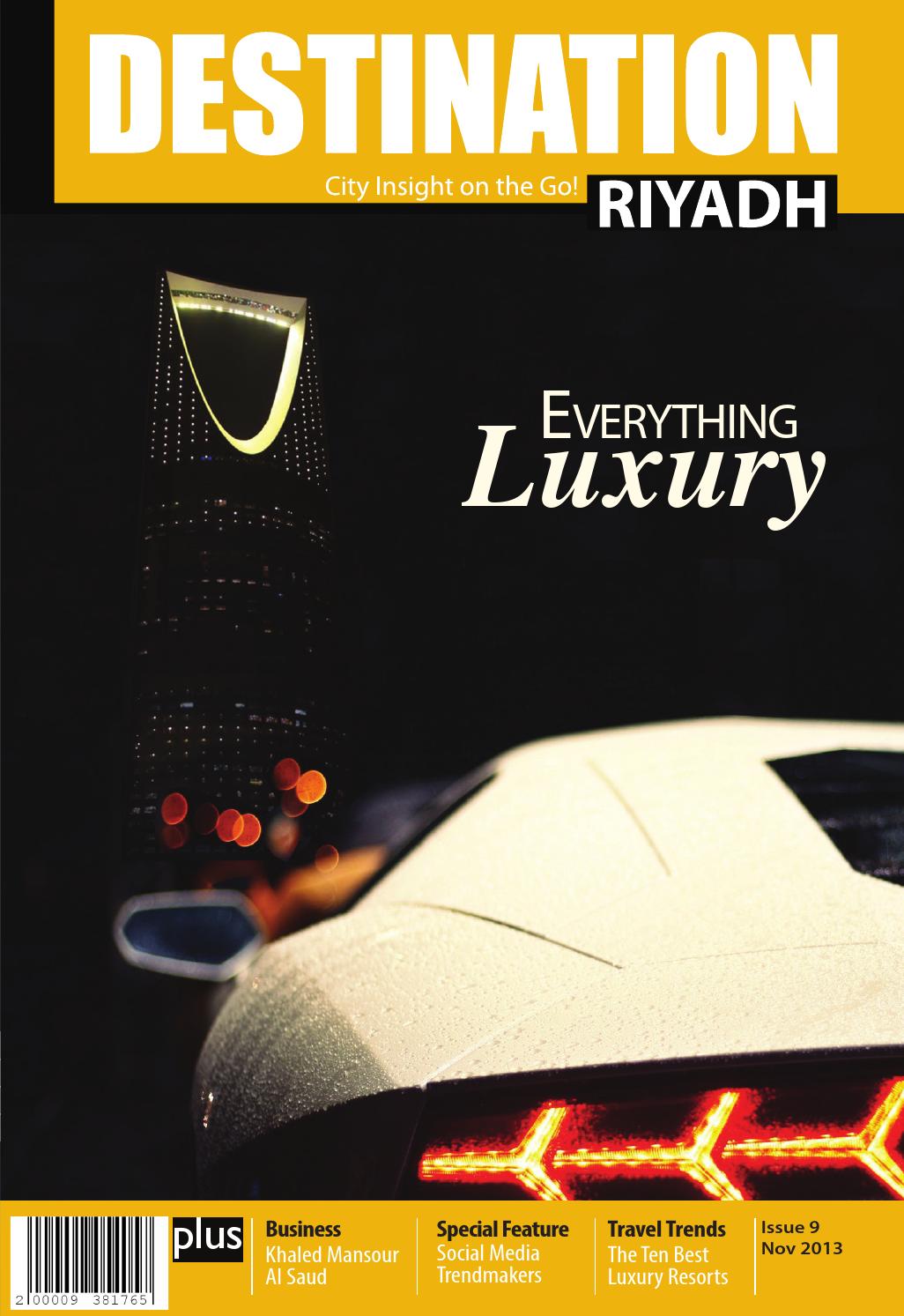 Alem & Associates Riyadh, Saudi Arabia Office