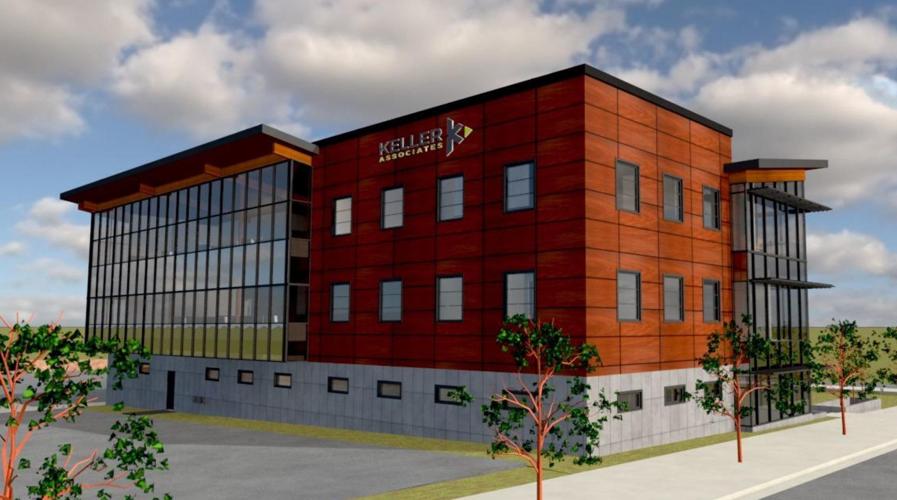 IKT & Associes Ivory,  Office