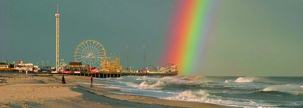 Hueston McNulty PC Florham Park, NJ Office