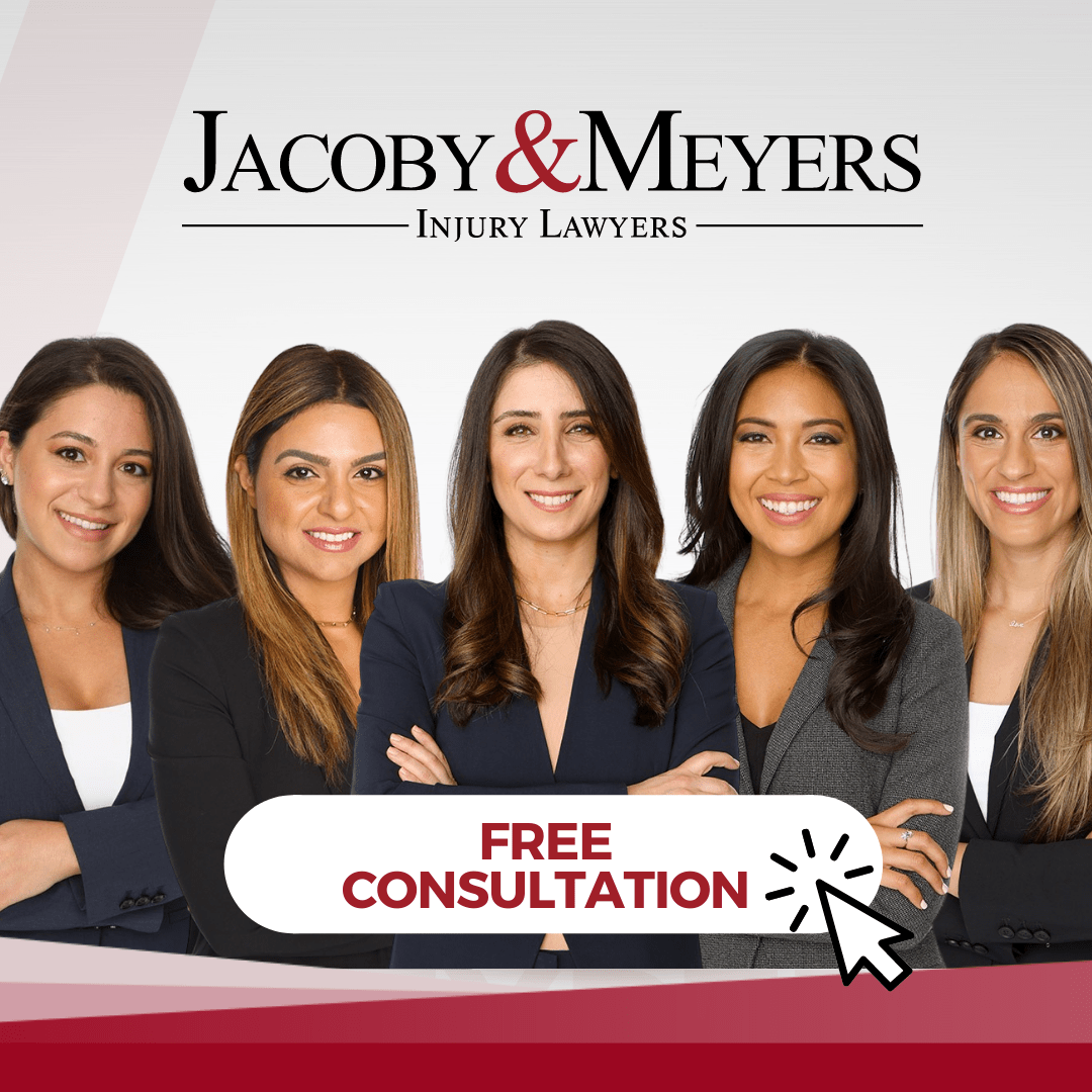 Jacoby & Meyers Bakersfield, CA Office