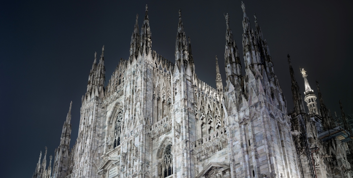 Bonelli Erede Pappalardo StudioLegale Milan, Italy Office