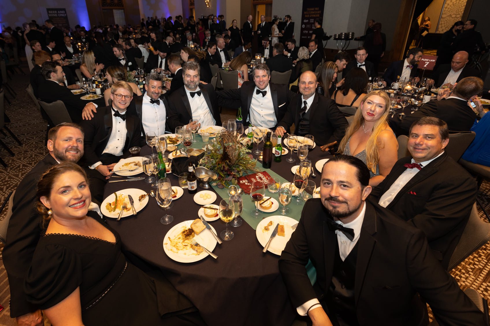 Pless Law Firm, LLC Austin, TX Office