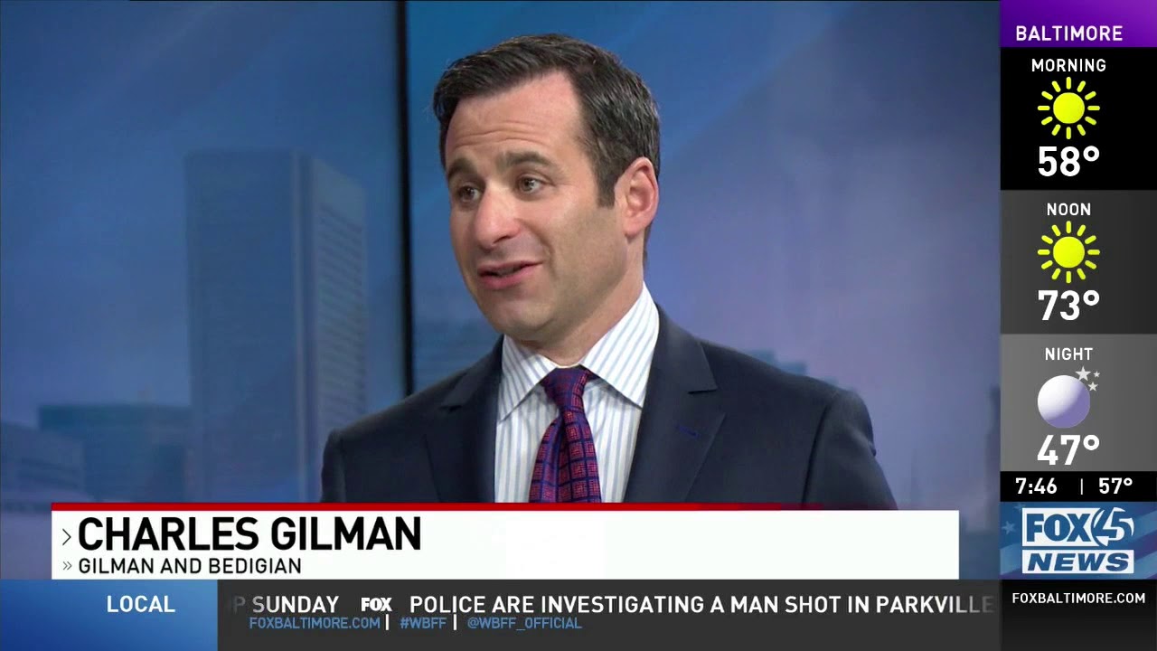 Gilman & Bedigian Timonium,  Office