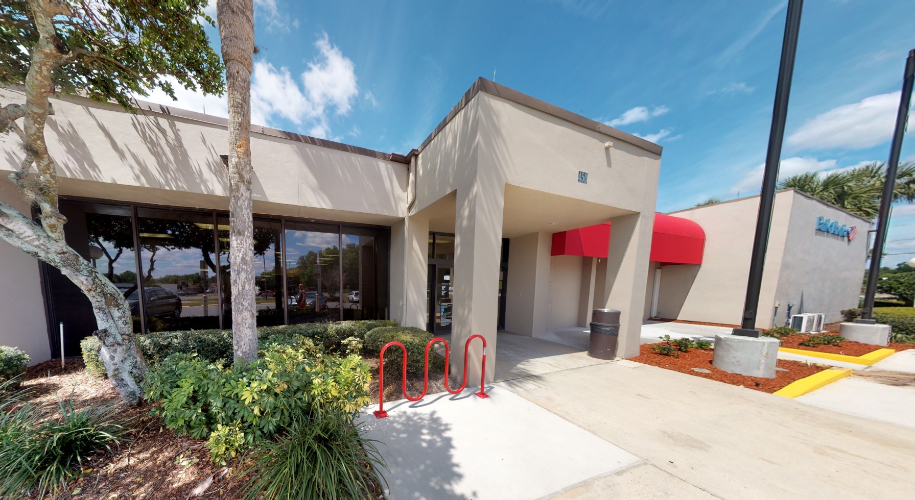 Central Florida Law Crystal River,  Office