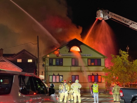 The Rutkowski Law Firm Rochester,  Office