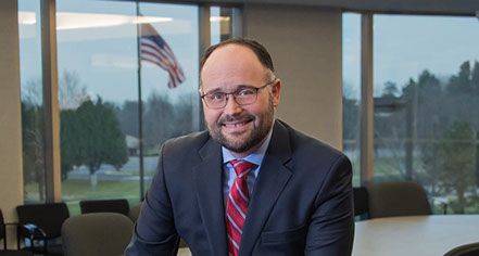 Braun Kendrick Mount Pleasant, MI Office