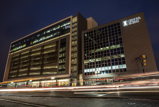 Genova Burns Livingston, NJ Office