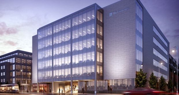 Walkers Global Dublin, Ireland Office